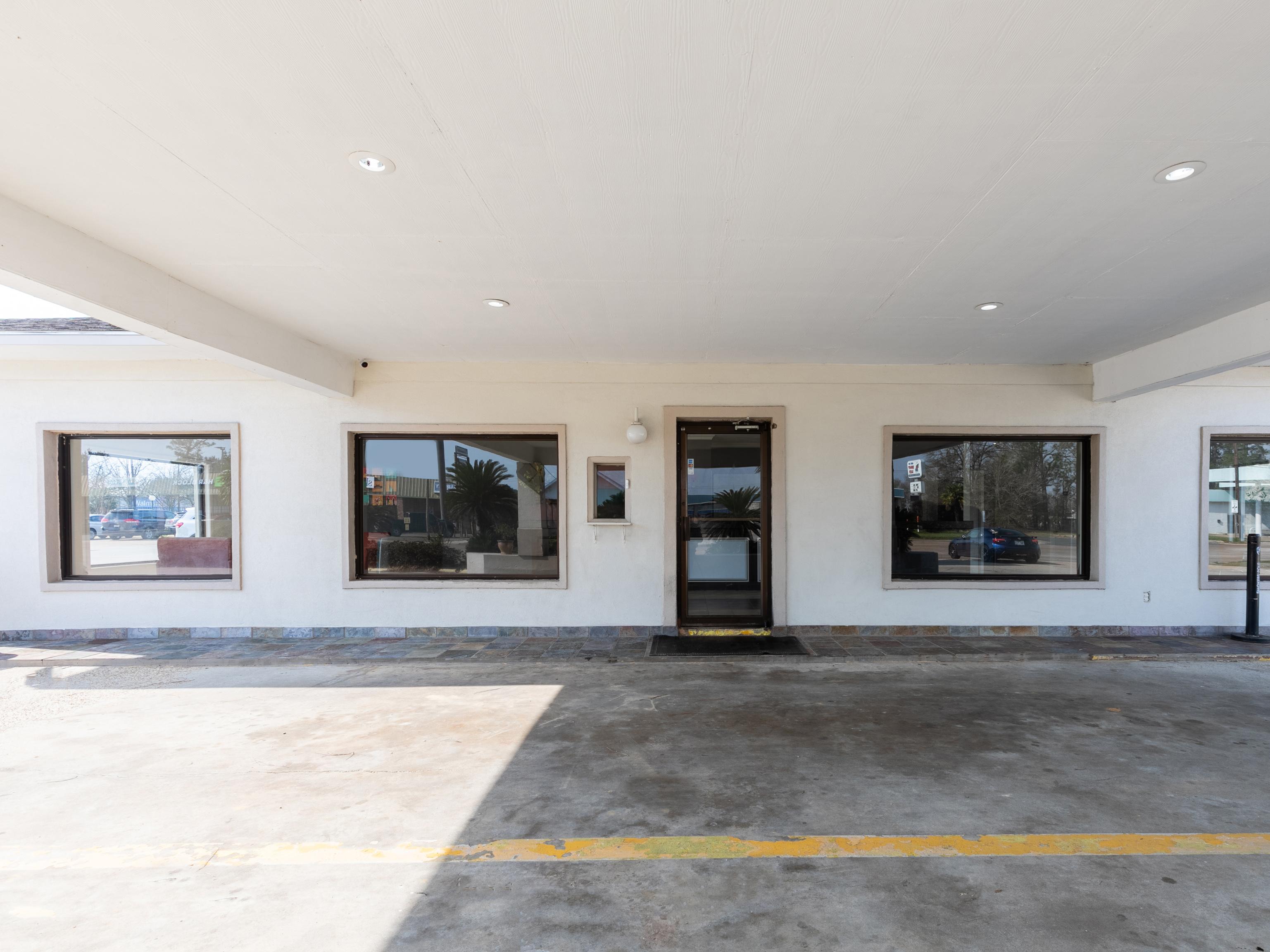Oyo Hotel Deridder Hwy 171 North Kültér fotó