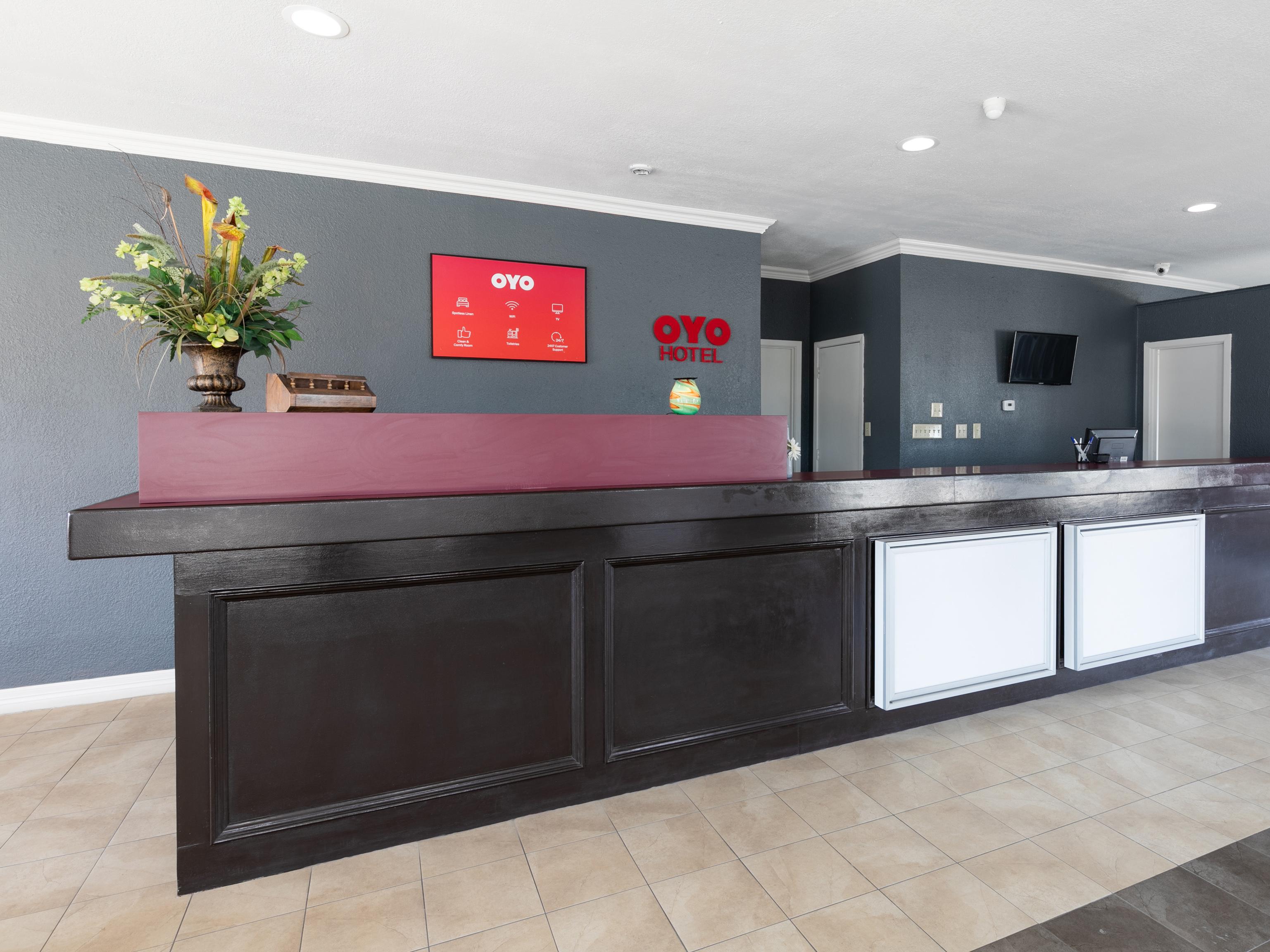 Oyo Hotel Deridder Hwy 171 North Kültér fotó