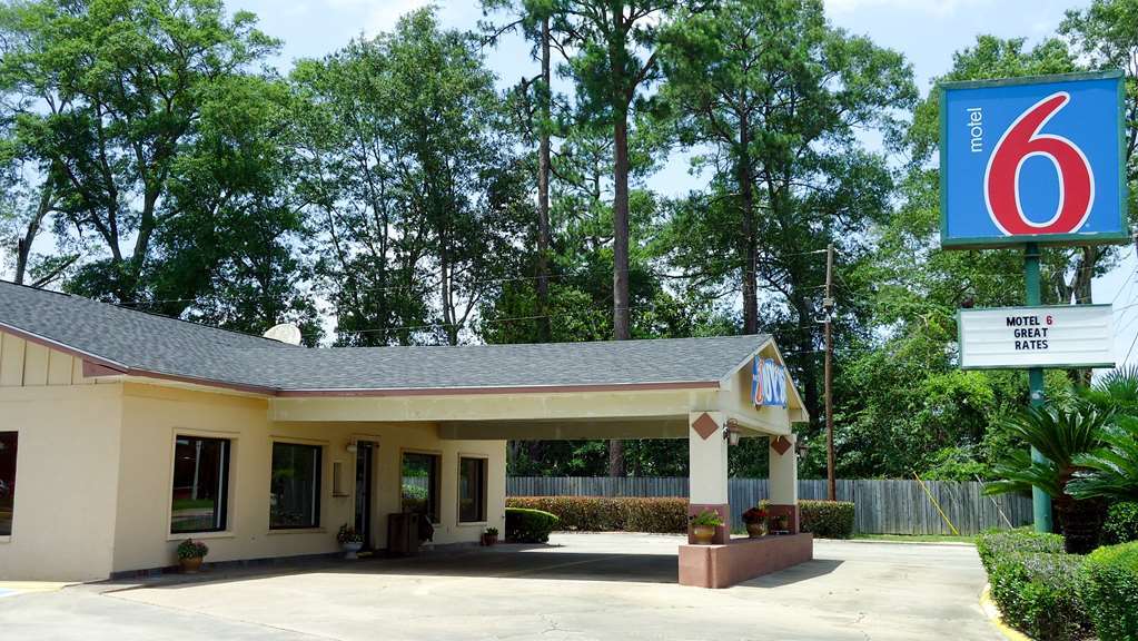 Oyo Hotel Deridder Hwy 171 North Kültér fotó