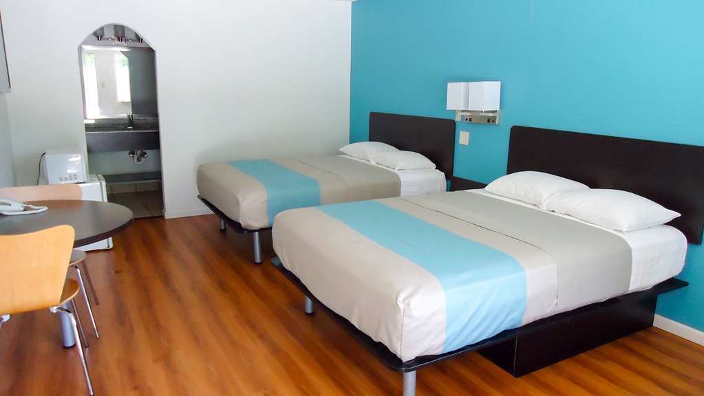 Oyo Hotel Deridder Hwy 171 North Szoba fotó