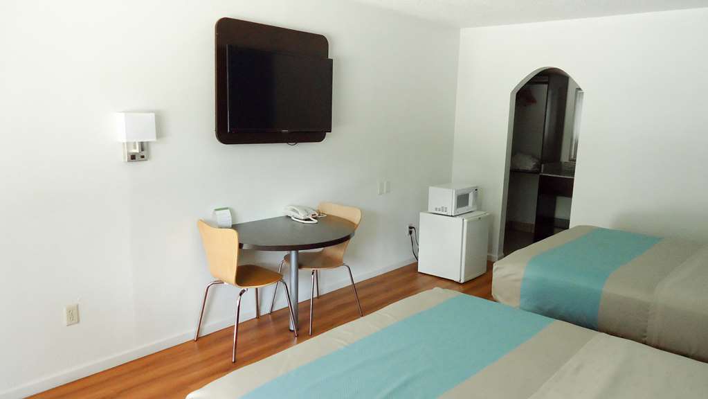 Oyo Hotel Deridder Hwy 171 North Szoba fotó